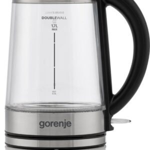 Virdulys Gorenje K17GDWII