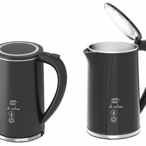 Virdulys Guzzanti GZ-209 - Image 3