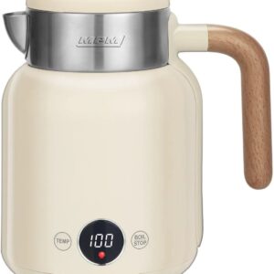 Virdulys MPM MCZ-128/B1, baltas