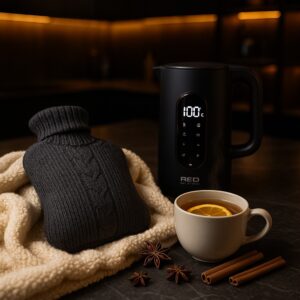 Virdulys RED COLORSENSE A11E - Image 3