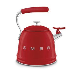 Virdulys Smeg CKLW2001RD, 2,3 l - Image 3