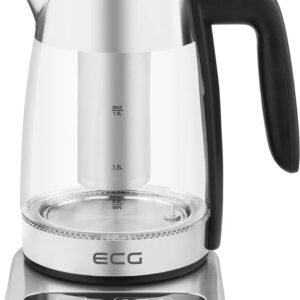 Virdulys su arbatos sieteliu ECG RK 1891 - Image 2