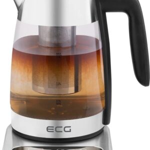 Virdulys su arbatos sieteliu ECG RK 1891 - Image 3