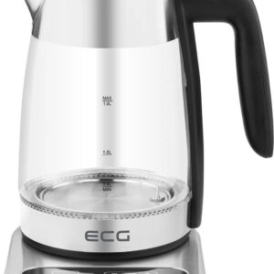 Virdulys su arbatos sieteliu ECG RK 1891