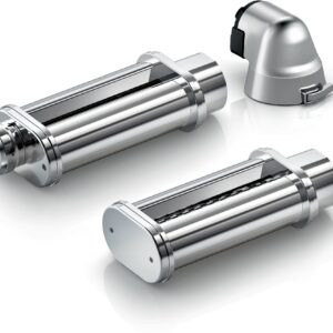 Virtuvininio kombaino priedas Bosch MUZ9PP1 - Image 2