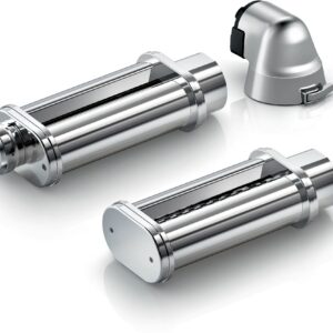 Virtuvininio kombaino priedas Bosch MUZ9PP1