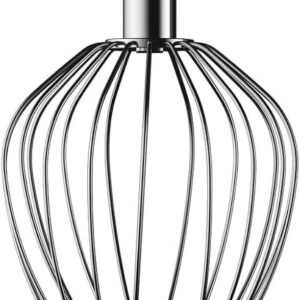 Virtuvinio kombaino priedas - plakimo šluotelė Kenwood KAT71.000SS, AW20011051 (Chef XL)