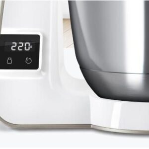 Virtuvinis kombainas Bosch MUM5XW13 - Image 2