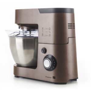 Virtuvinis kombainas G21 Promesso Brown 6008154 - Image 2