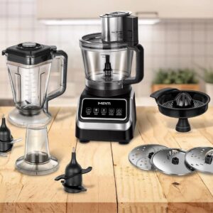 Virtuvinis kombainas MPM MRK-27 - Image 2