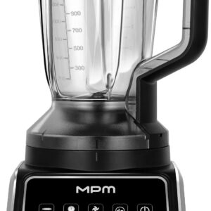 Virtuvinis kombainas MPM MRK-27 - Image 3