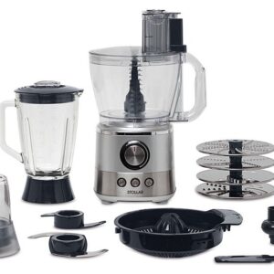 Virtuvinis kombainas STOLLAR the Multi Food Processor, SPP800