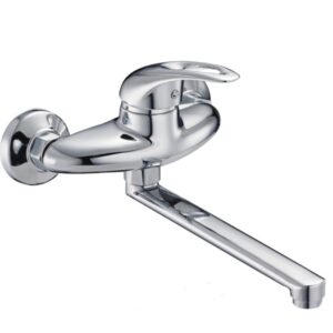 Virtuvinis maišytuvas ZEGOR NHK12-A048