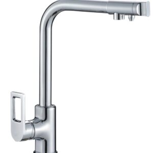 Virtuvinis maišytuvas ZEGOR SAF18-A063