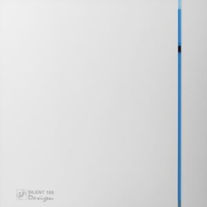 Vonios ištraukimo ventiliatorius Soler 5210603200  SILENT-100 CRZ DESIGN