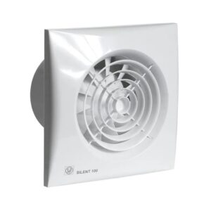 Vonios kambario ventiliatorius Soler