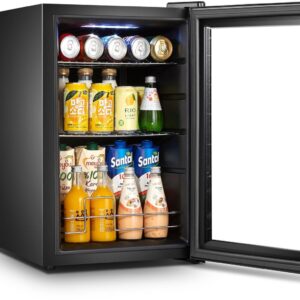 Vyno šaldytuvas Guzzanti GZ-20 - Image 3