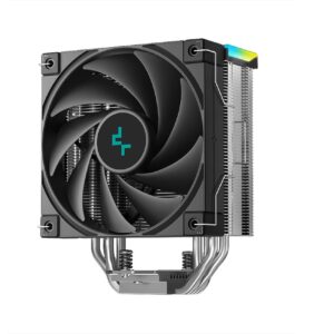 DeepCool AK400 DIGITAL SE aušinimas - Image 2