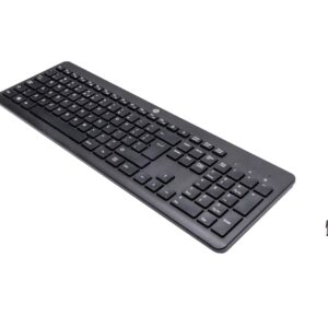 HP 230 Wireless Keyboard - Image 2