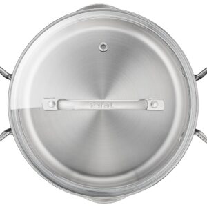 Tefal Duetto+ G719S735 keptuvių ir puodų rinkinys 7 vnt - Image 2