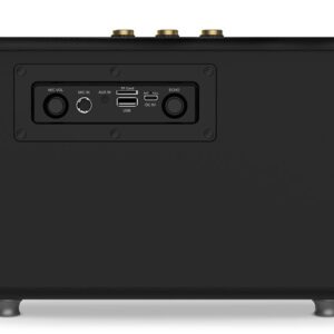 Tracer M45 garsiakalbis TWS bluetooth 45W juoda TRAGLO47248 - Image 2