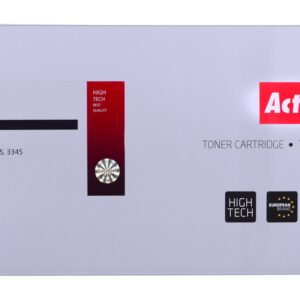 Activejet ATX-3345N tonerio kasetė Xerox spausdintuvui, pakaitinė XEROX 106R03773; Supreme; 3000 puslapių; juoda