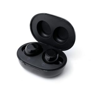 Klausos aparatas su akumuliatoriumi HAXE JH-A39 - Image 3