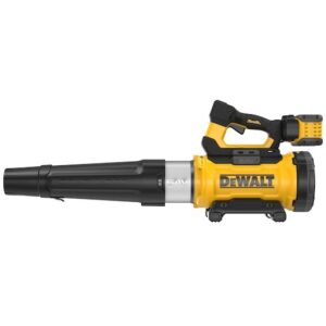 DeWALT DCMBL777X1-QW 54 V ašinis lapų pūstuvas - Image 2