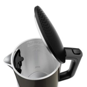 Tefal Digit KI831E10 elektrinis virdulys 1,7 L Juoda - Image 3