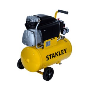 Stanley Oil kompresorius 24 l 1500 W FCCC404STN005 24 l 8 barų rinkinys iš 6 dalių - Image 3