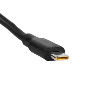 Green Cell AD140P maitinimo adapteris / inverteris Universalus 130 W Juoda - Image 2