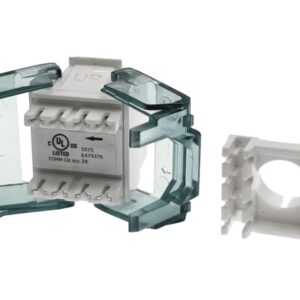 Alantec MB003-1 laido jungtis RJ45 - Image 2