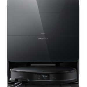 Valymo robotas Roborock Saros 10R (Juoda) - Image 3