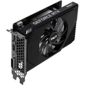 Palit GeForce RTX 3050 StormX 6GB NVIDIA GDDR6 - Image 3