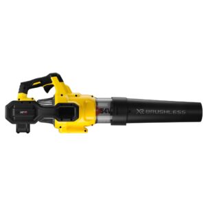 DeWALT DCMBA572N-XJ lapų pūstuvas - Image 3