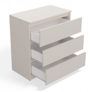 MALWA M3 KOMODA, KAŠMIROS SPALVA - Image 3