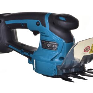 Makita DUM111ZX Akumuliatorinės žolės žirklės 11 cm juodos, mėlynos Ličio jonų (Li-Ion) 18 voltų - Image 2
