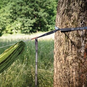 Cocoon HTSW hamako priedas Dirželis Juoda Poliesteris 90 kg - Image 2