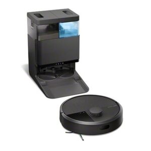 iRobot Roomba 405 Combo Plus Juoda - Image 2