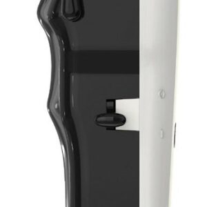 WAHL Cordless Super Taper Juoda, Balta Ličio-jonų (Li-Ion) - Image 3