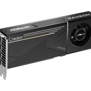 Asrock Creator R9700 CT 32G - Image 2