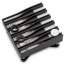 EK Water Blocks EK-Quantum Velocity² Direct Die D-RGB - 1700 Core Edition