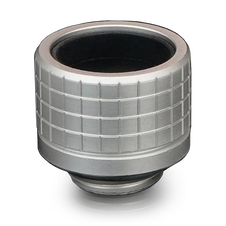 Thermal Grizzly DeltaMate Fitting - HT16, Matt Nickel