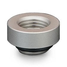 Thermal Grizzly DeltaMate Extender - MF7, Matt Nickel