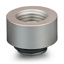 Thermal Grizzly DeltaMate Extender - MF10, Matt Nickel