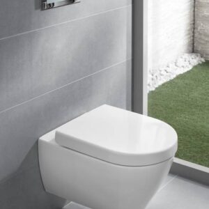 WC dangtis VB Subway 9M68S101 - Image 2