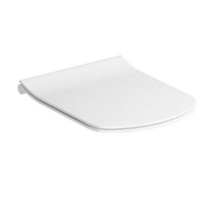 WC unitazo sėdynė Ravak Classic Slim X01673