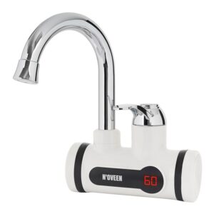 Momentinis vandens šildytuvas N'OVEEN IWH350