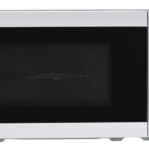 Sharp YC-MG01E-W mikrobangų krosnelė Stalviršis Mikrobangų krosnelė su kepsninės funkcija 20 L 800 W Juoda, Balta - Image 2