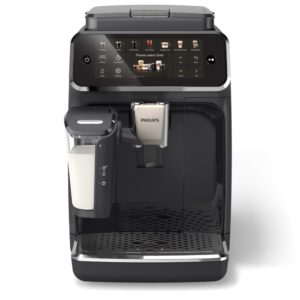 Philips 4400 serijos EP4441/50 visiškai automatinis espreso aparatas - Image 2